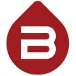 Brew Bomb B Logo